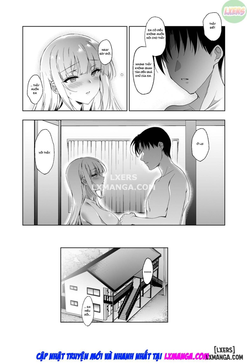 Shoujo Kaishun FULL 