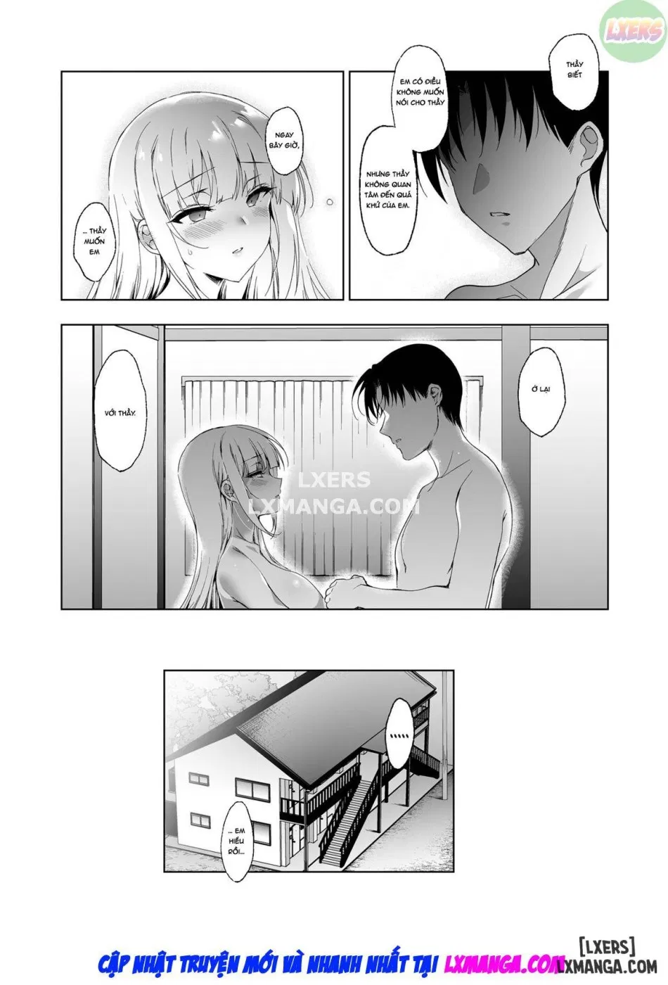 Shoujo Kaishun FULL 