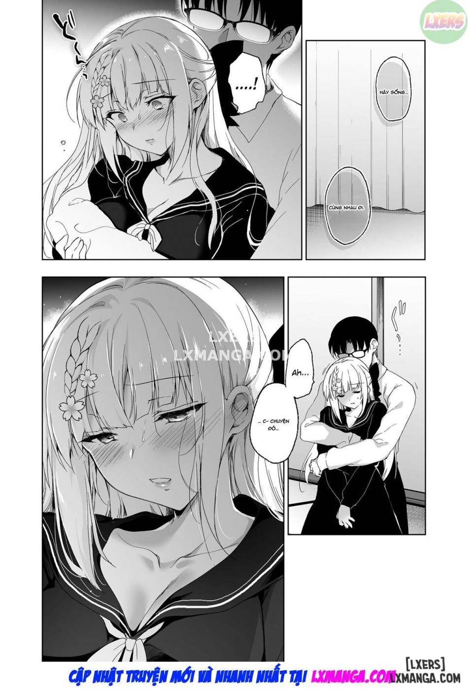 Shoujo Kaishun FULL 