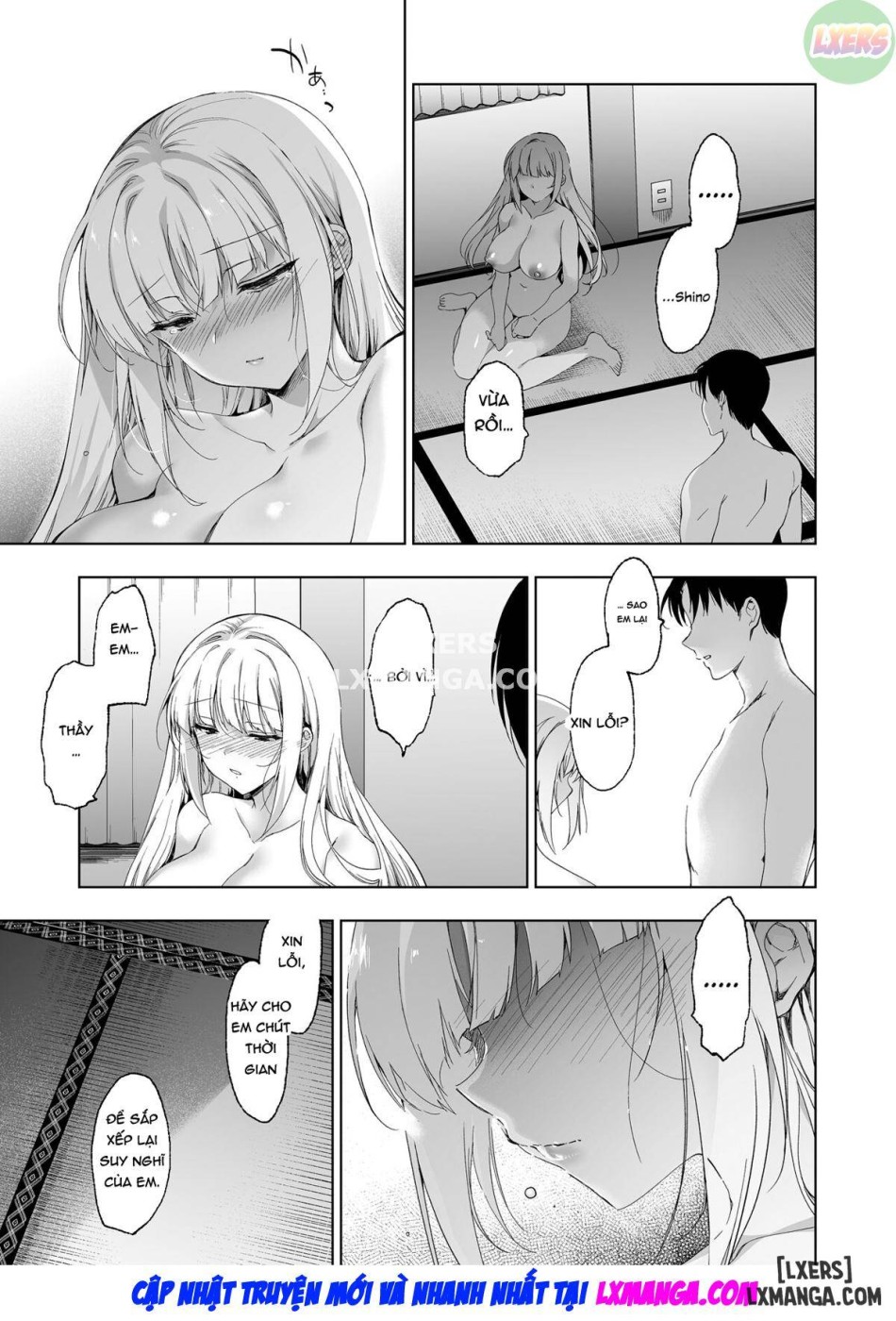 Shoujo Kaishun FULL 