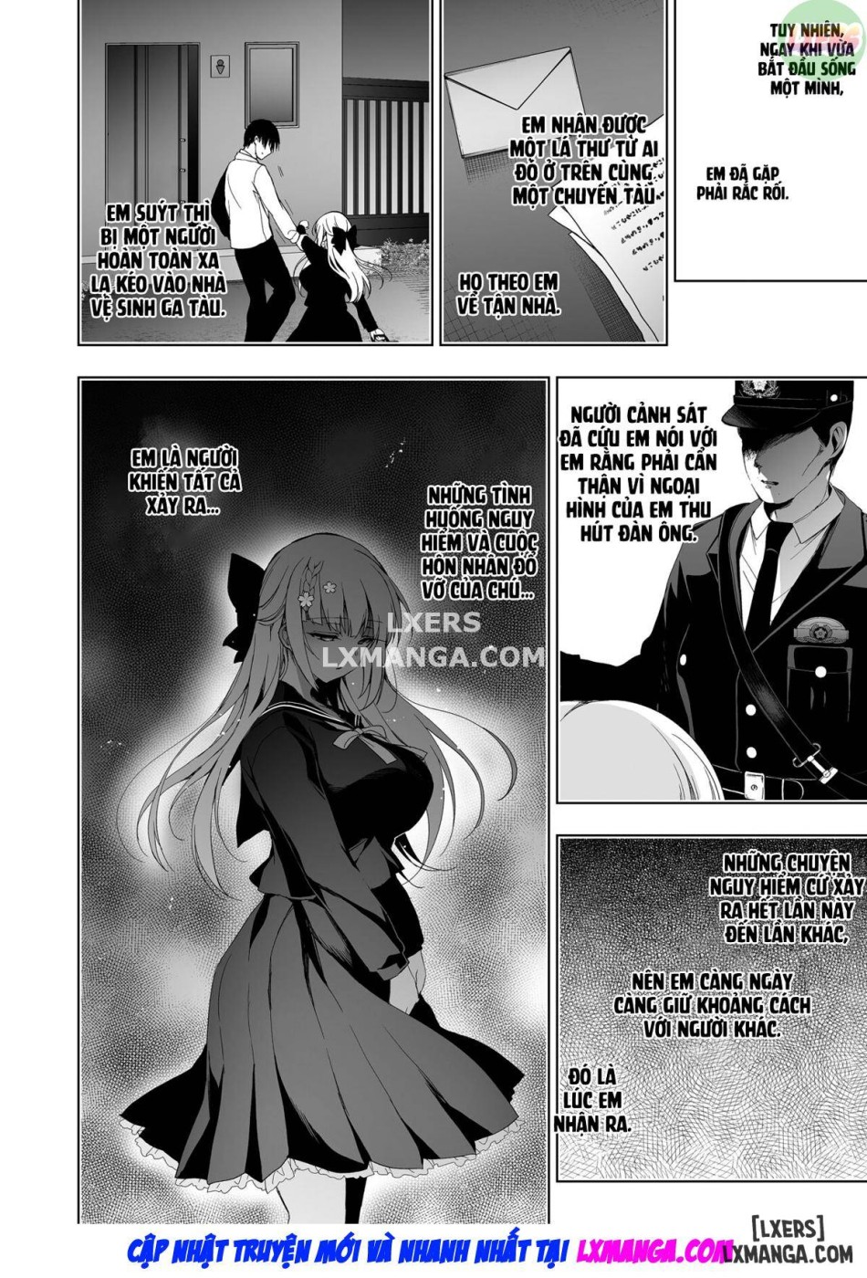Shoujo Kaishun FULL 