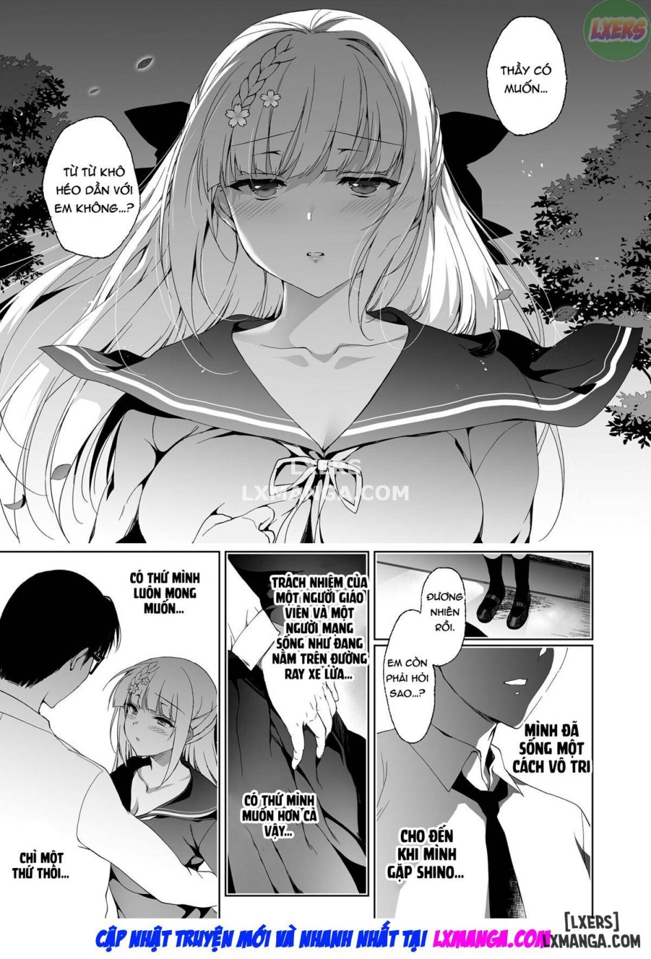Shoujo Kaishun FULL 