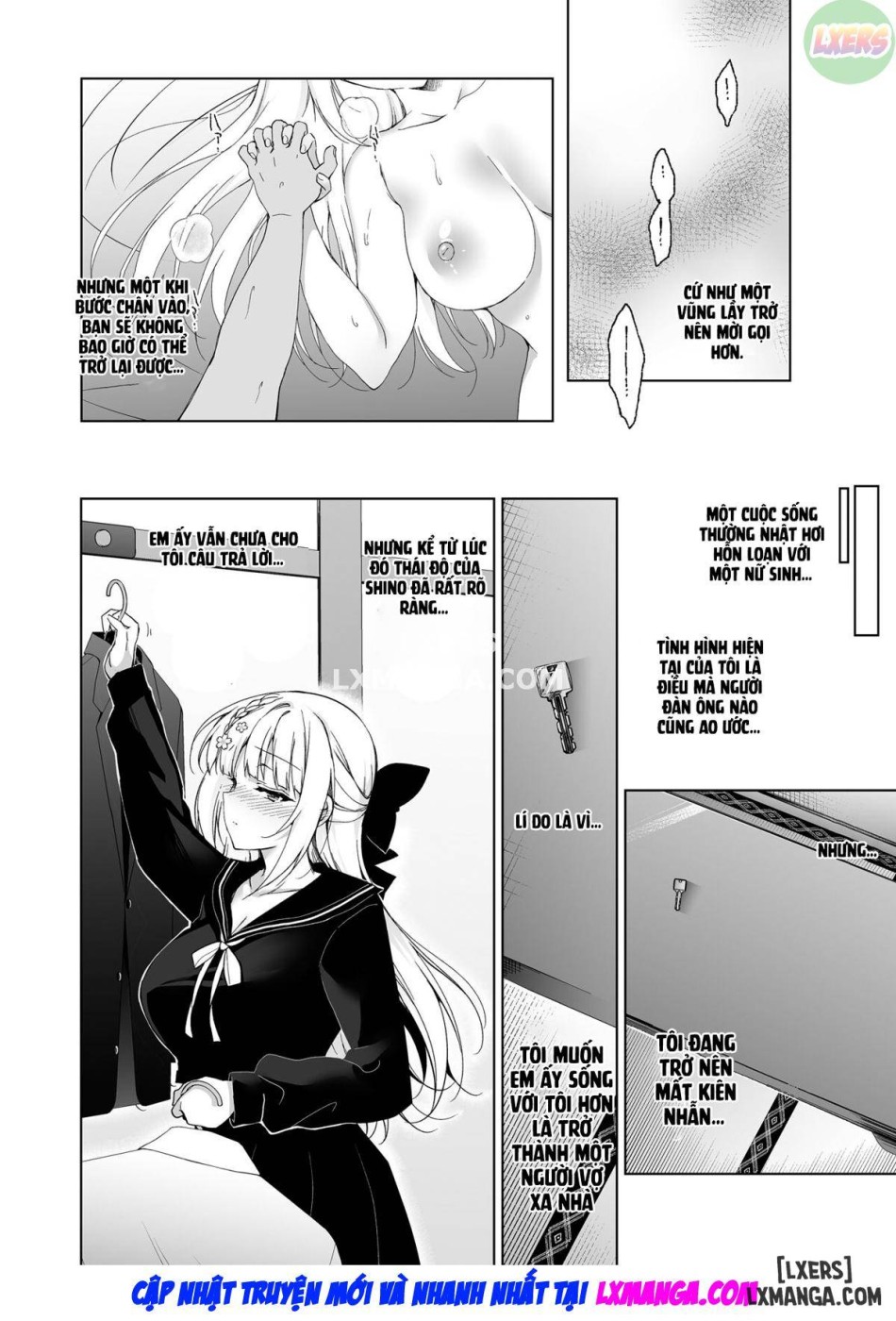 Shoujo Kaishun FULL 