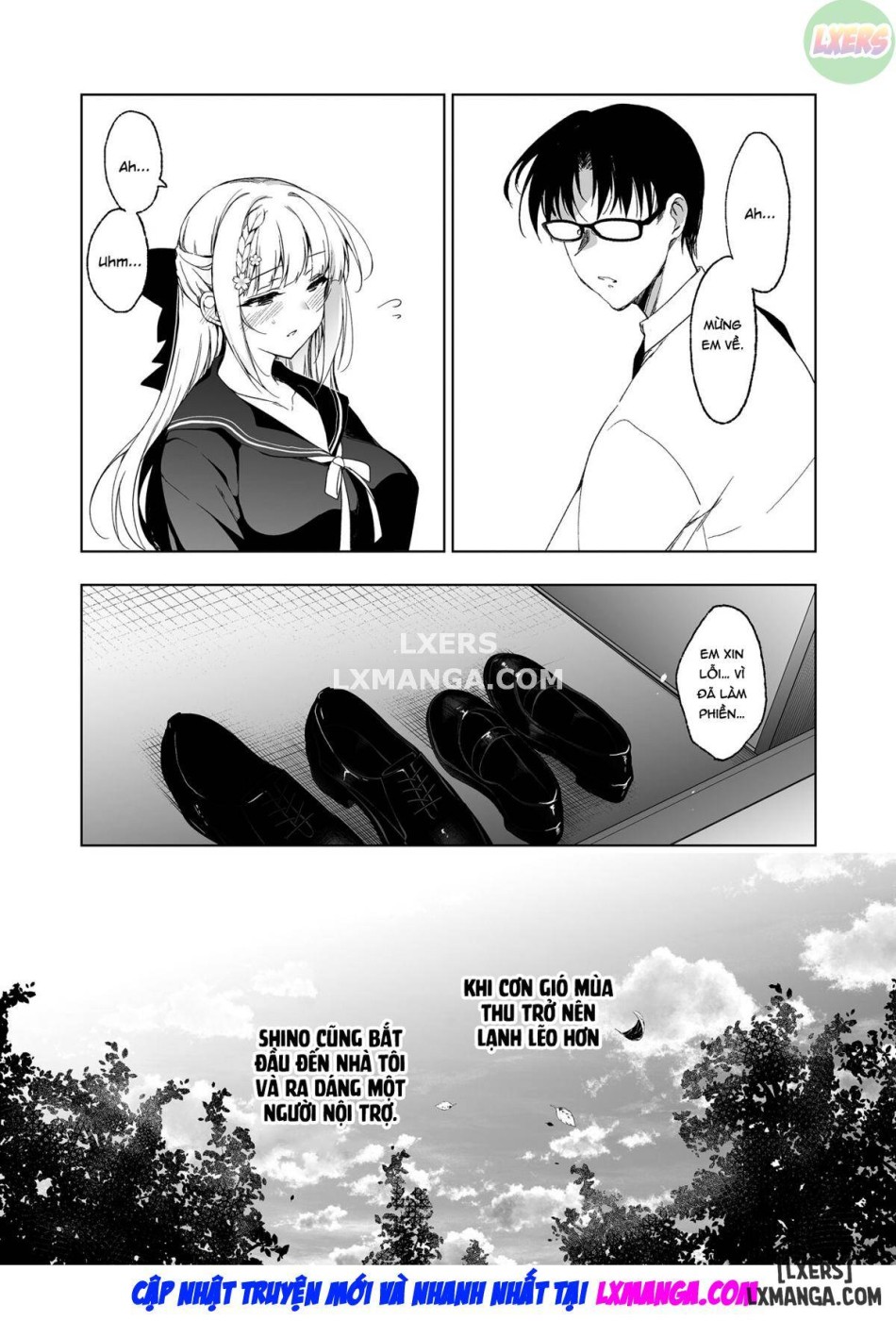 Shoujo Kaishun FULL 