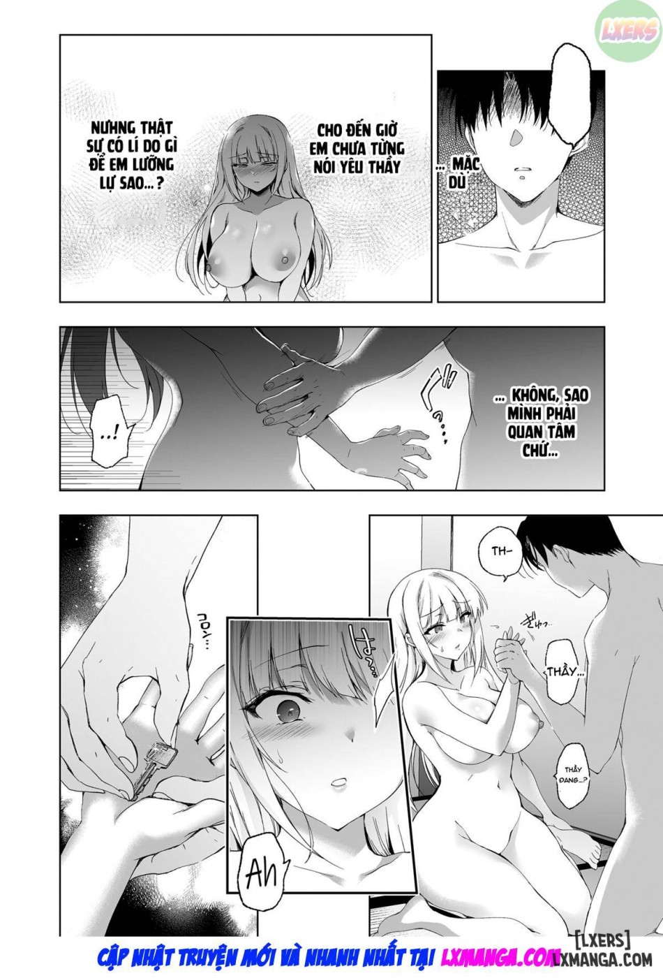 Shoujo Kaishun FULL 