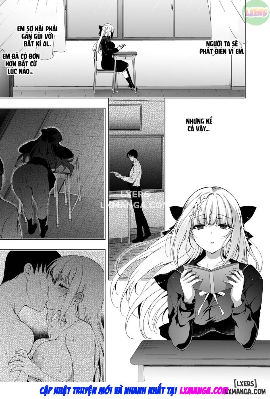 Shoujo Kaishun FULL 
