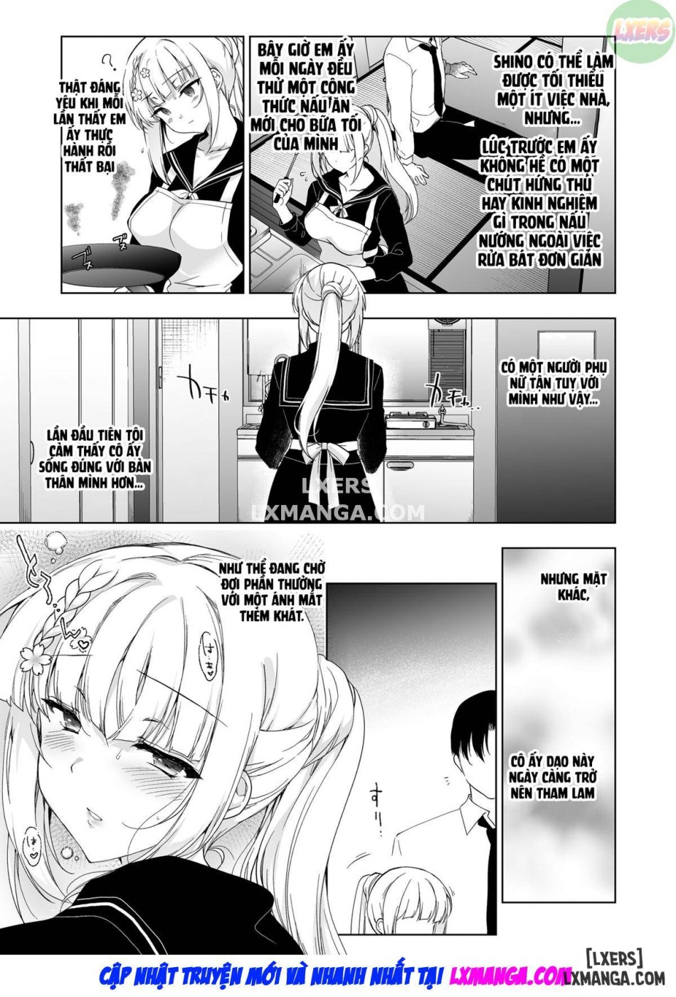 Shoujo Kaishun FULL 