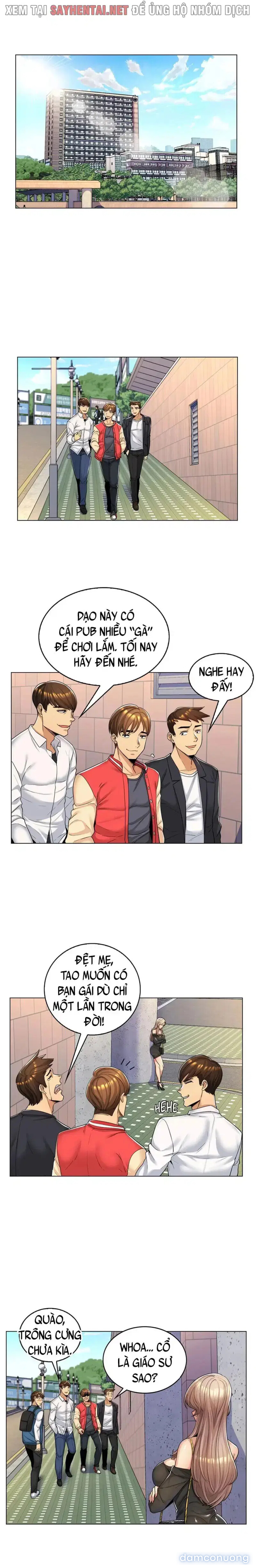 .MẸ KẾ CỦA TÔI 