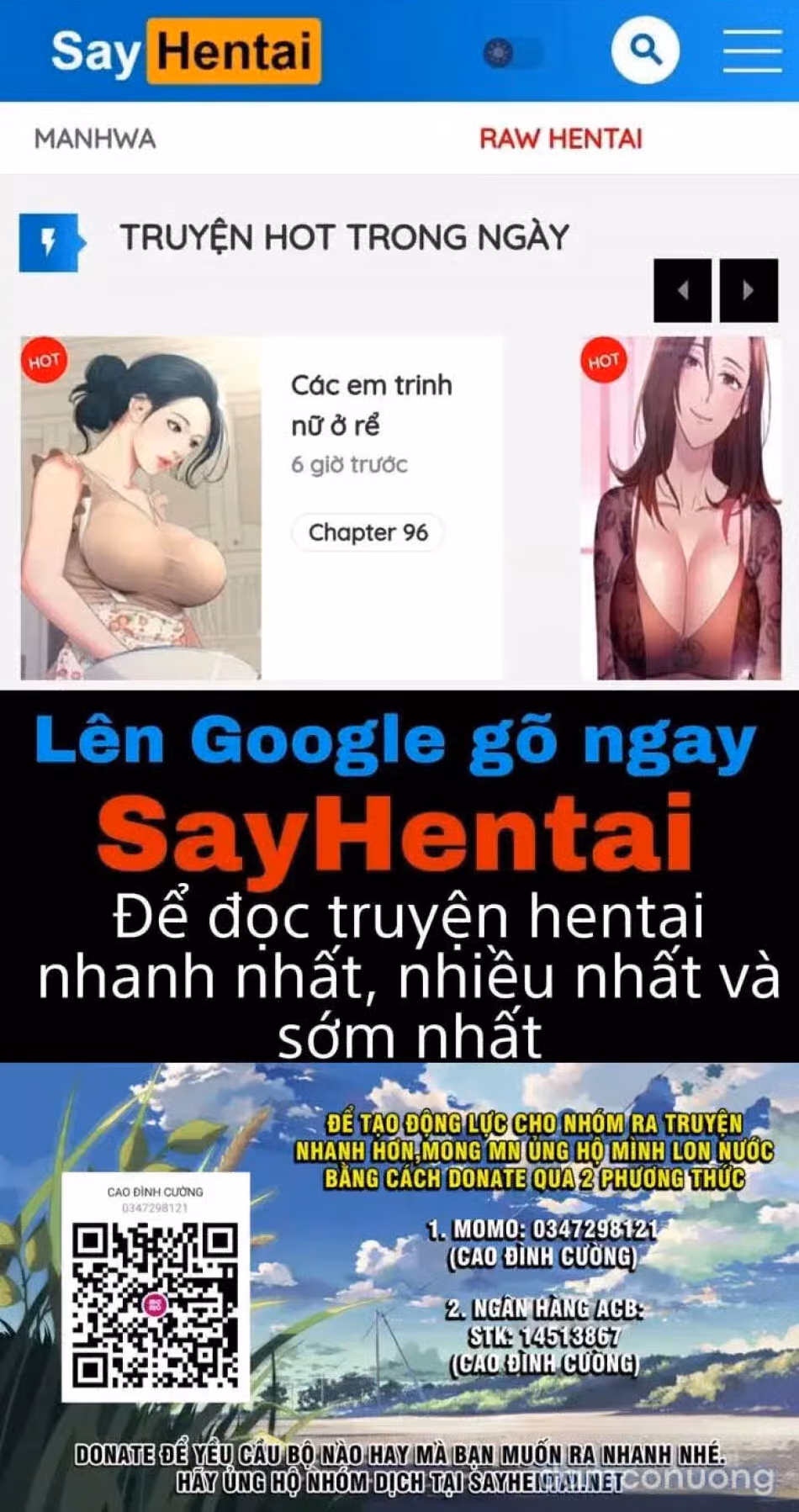 Cô gái nhỏ bé dâm đãng 