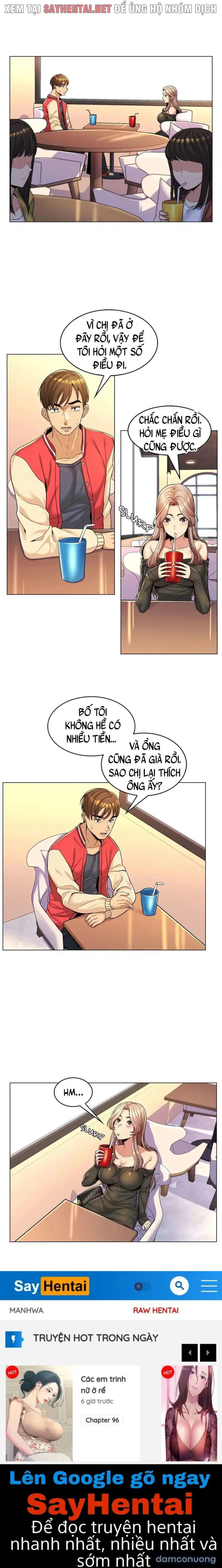 .MẸ KẾ CỦA TÔI 