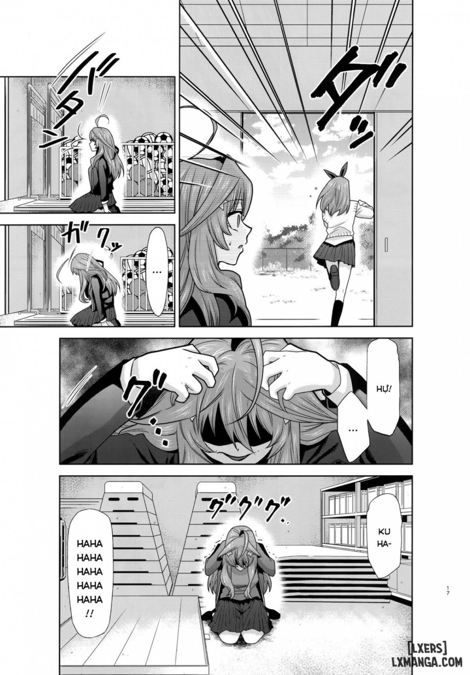Gotoubun no Seidorei Side-B 