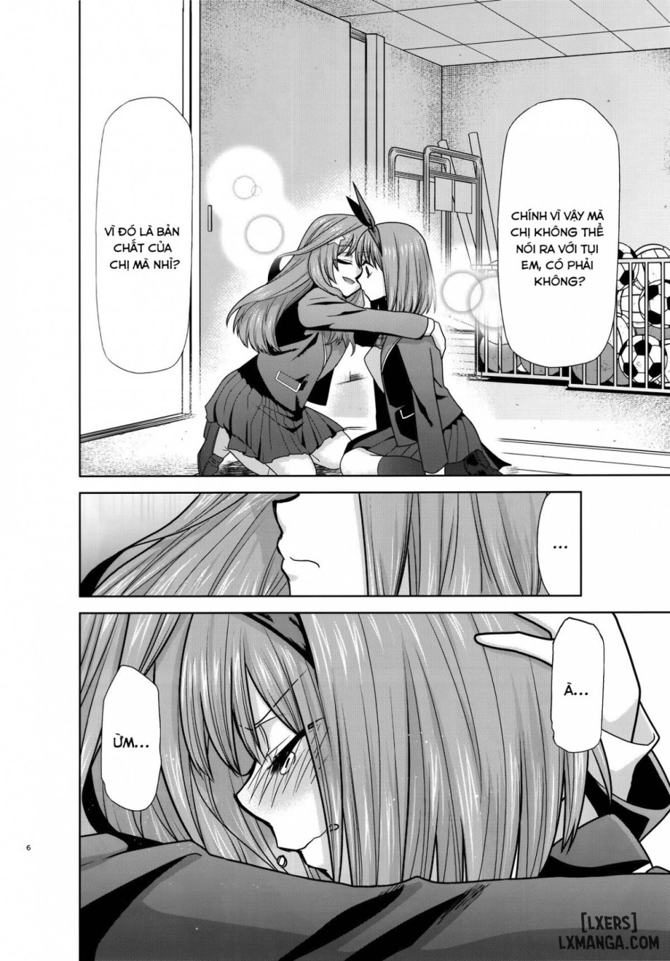 Gotoubun no Seidorei Side-B 
