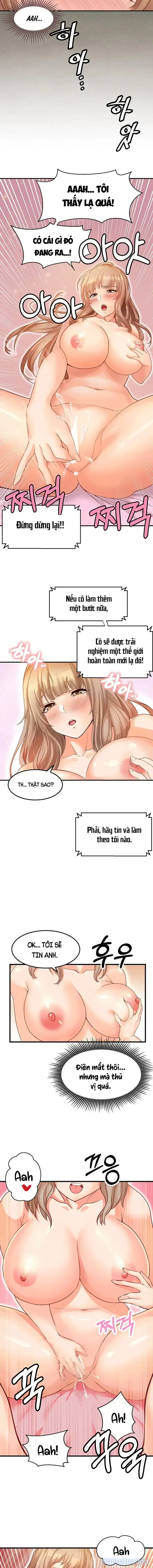 KẾT NỐI QUA ĐIỆN THOẠI 