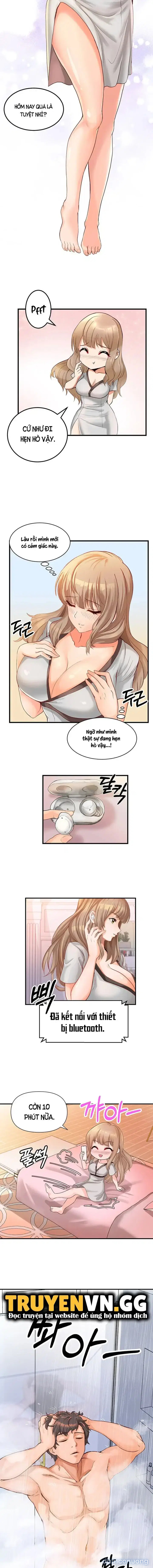 KẾT NỐI QUA ĐIỆN THOẠI 