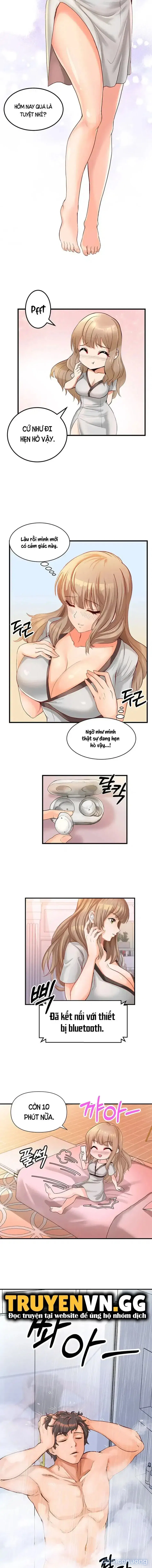 KẾT NỐI QUA ĐIỆN THOẠI 