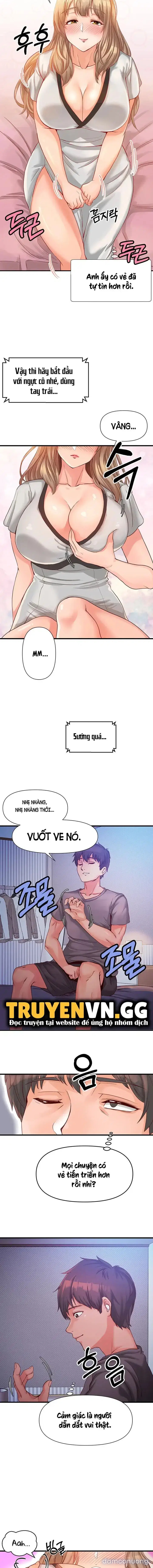 KẾT NỐI QUA ĐIỆN THOẠI 