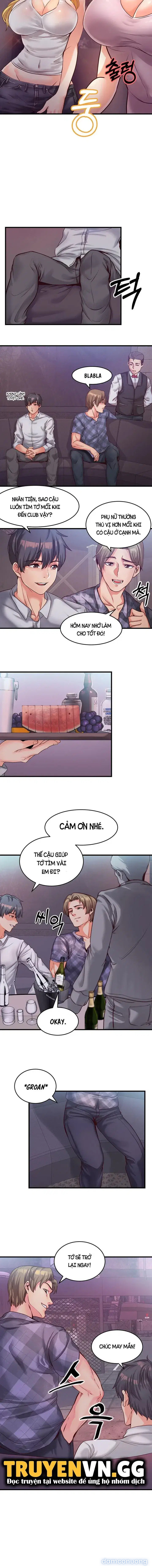 KẾT NỐI QUA ĐIỆN THOẠI 