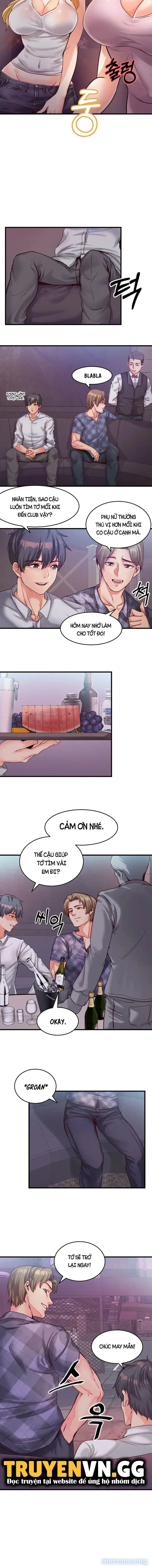 KẾT NỐI QUA ĐIỆN THOẠI 
