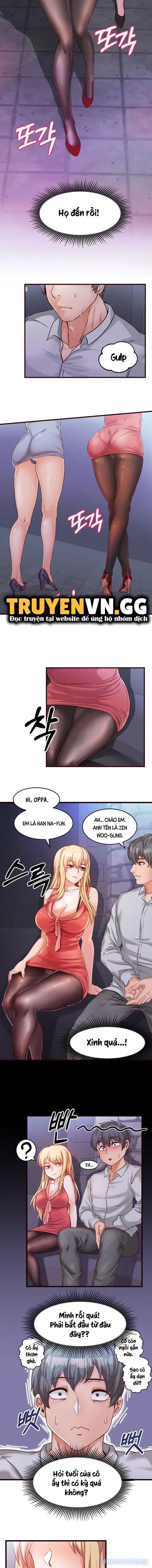 KẾT NỐI QUA ĐIỆN THOẠI 