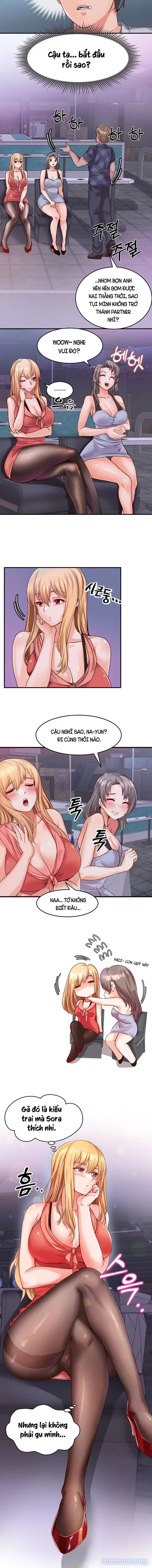 KẾT NỐI QUA ĐIỆN THOẠI 