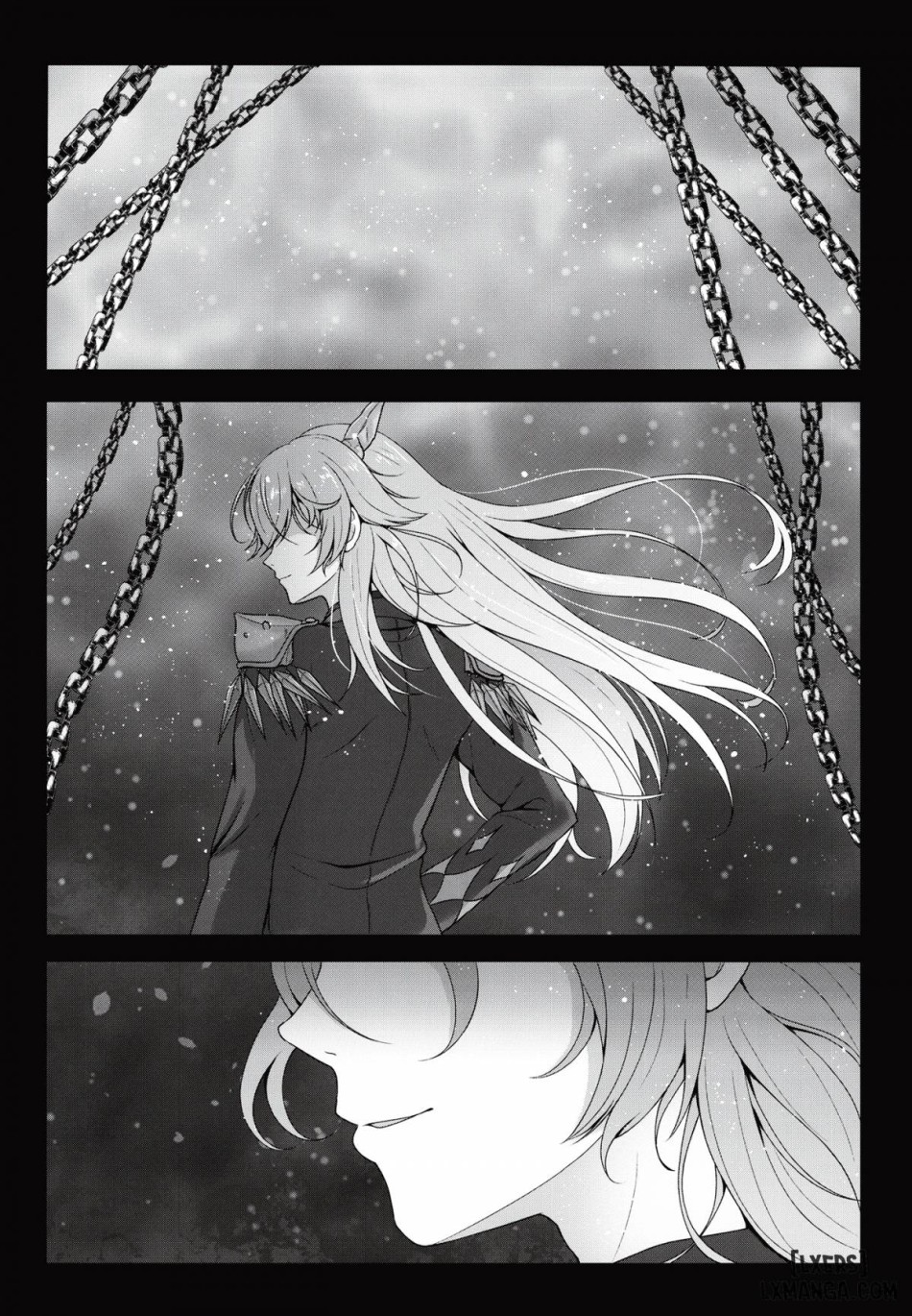 Got wa Suteki na Osananajimi 