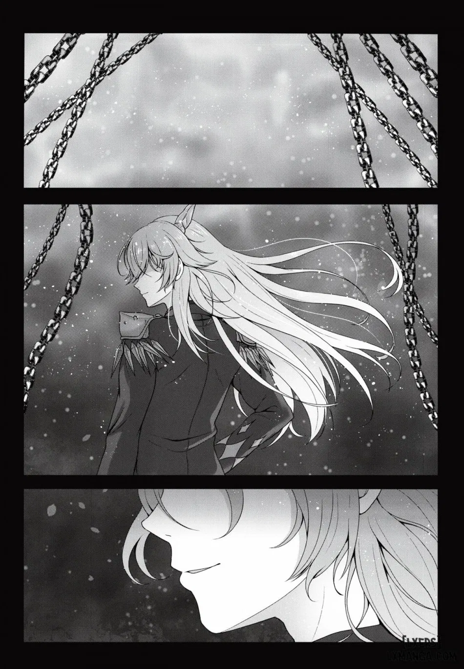 Got wa Suteki na Osananajimi 