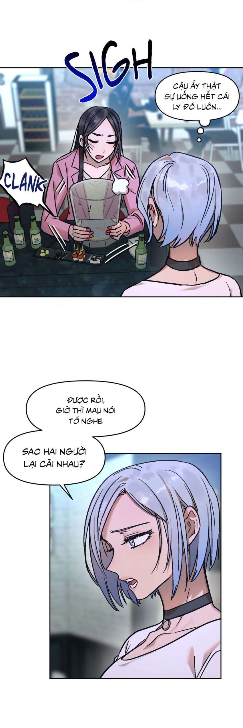Người Gọi Nặc Danh 2 