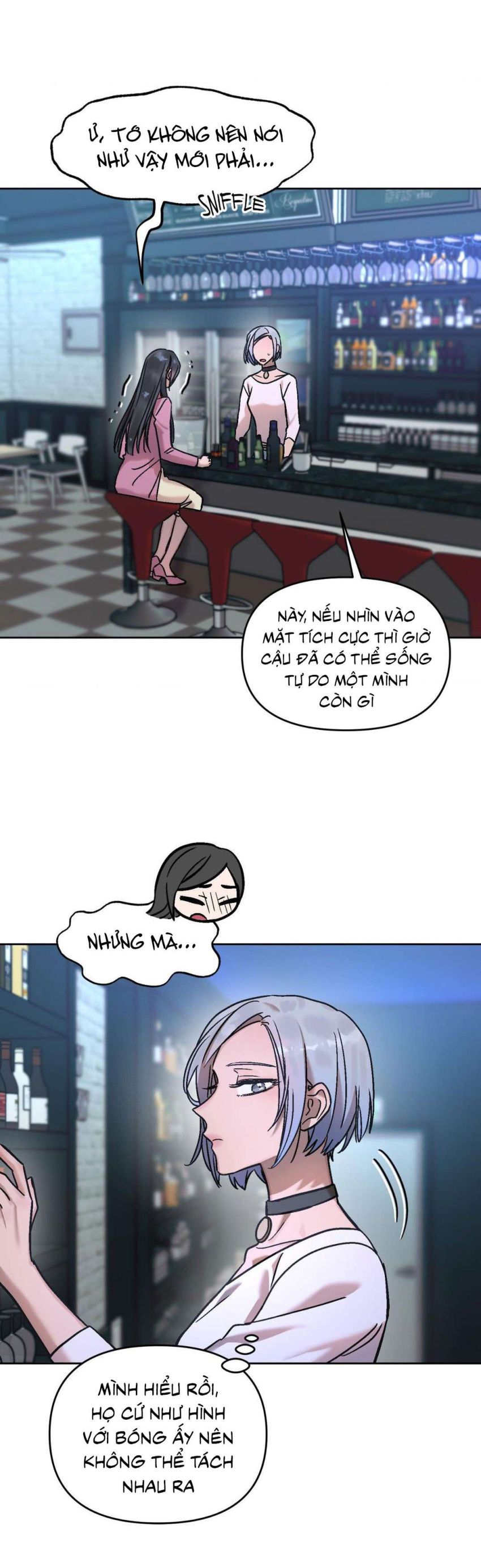 Người Gọi Nặc Danh 2 