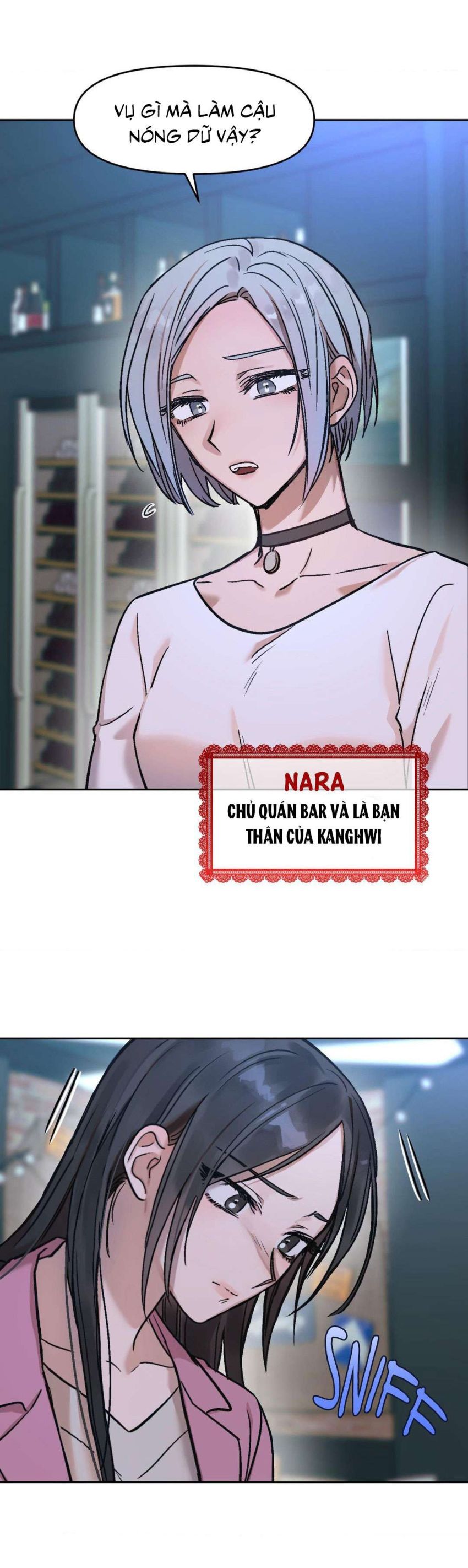 Người Gọi Nặc Danh 2 