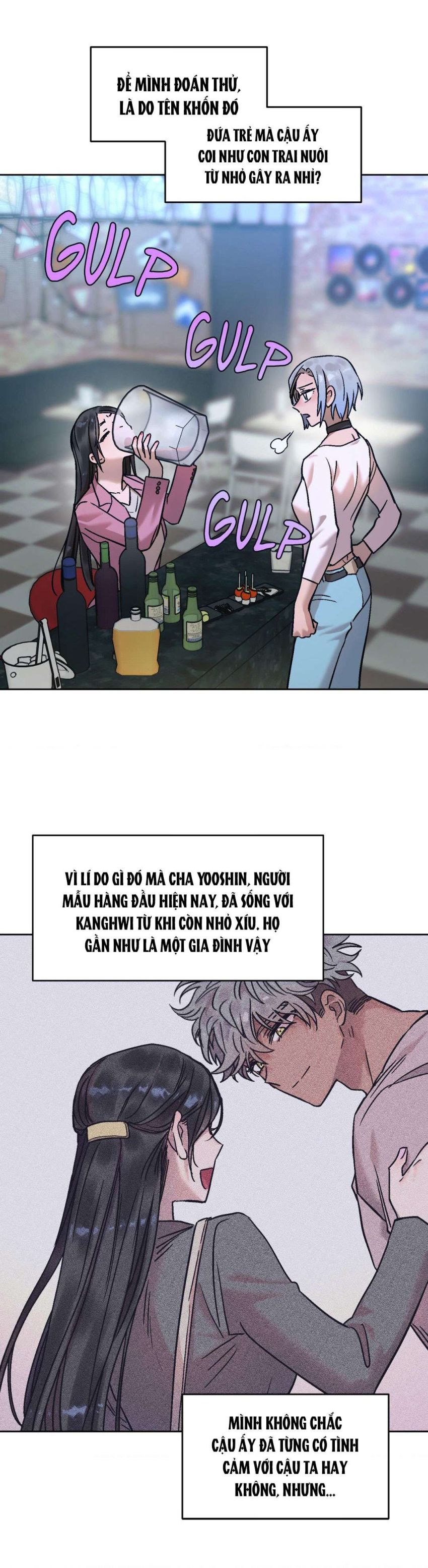 Người Gọi Nặc Danh 2 