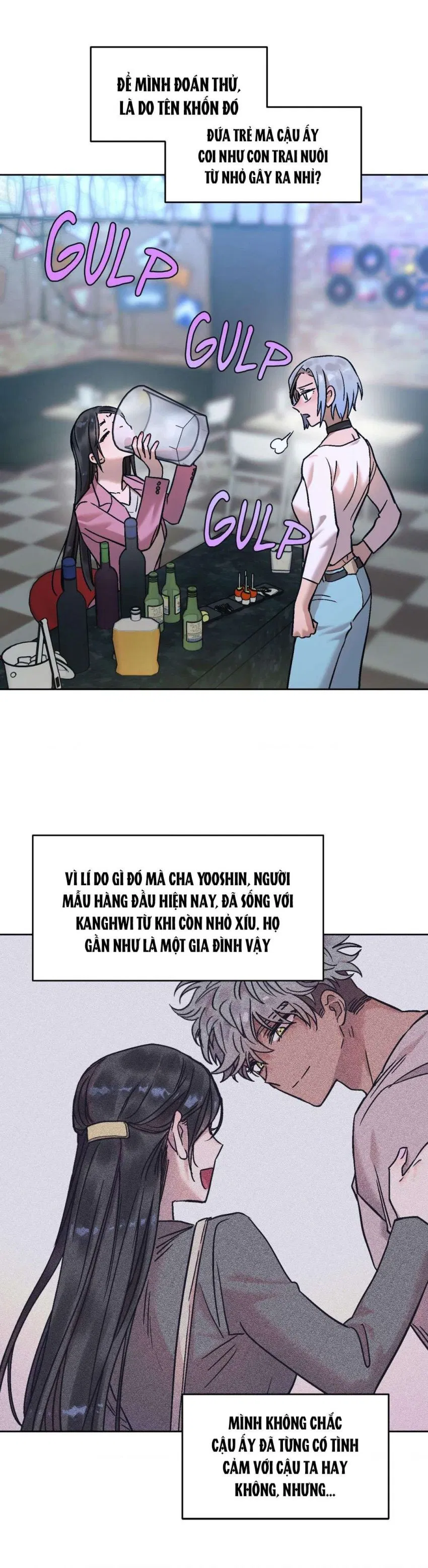 Người Gọi Nặc Danh 2 