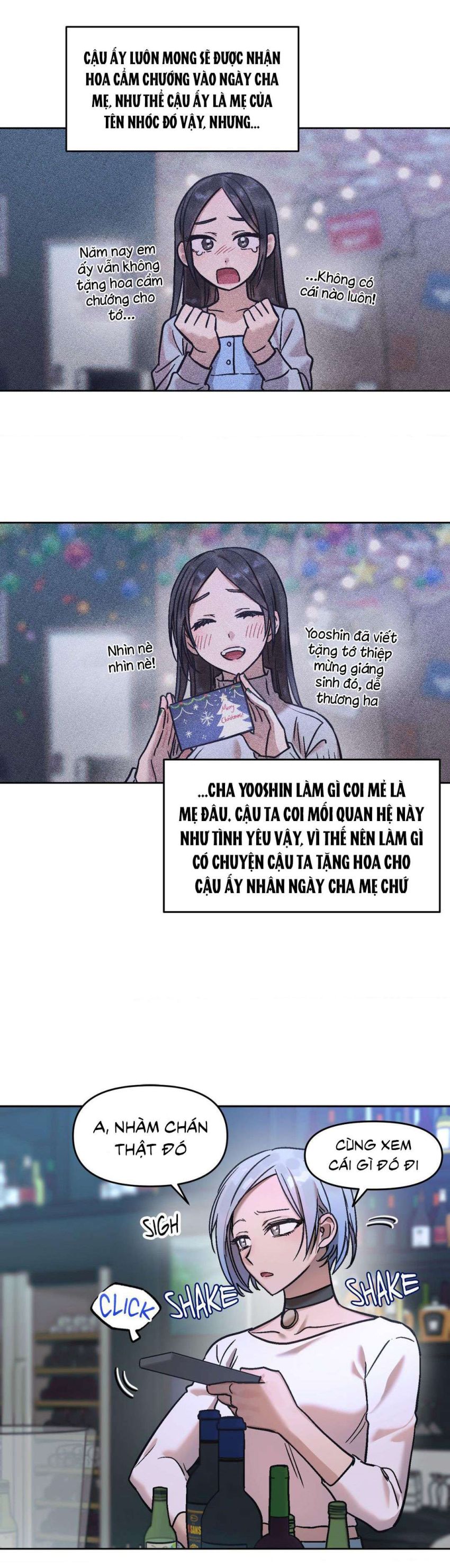 Người Gọi Nặc Danh 2 