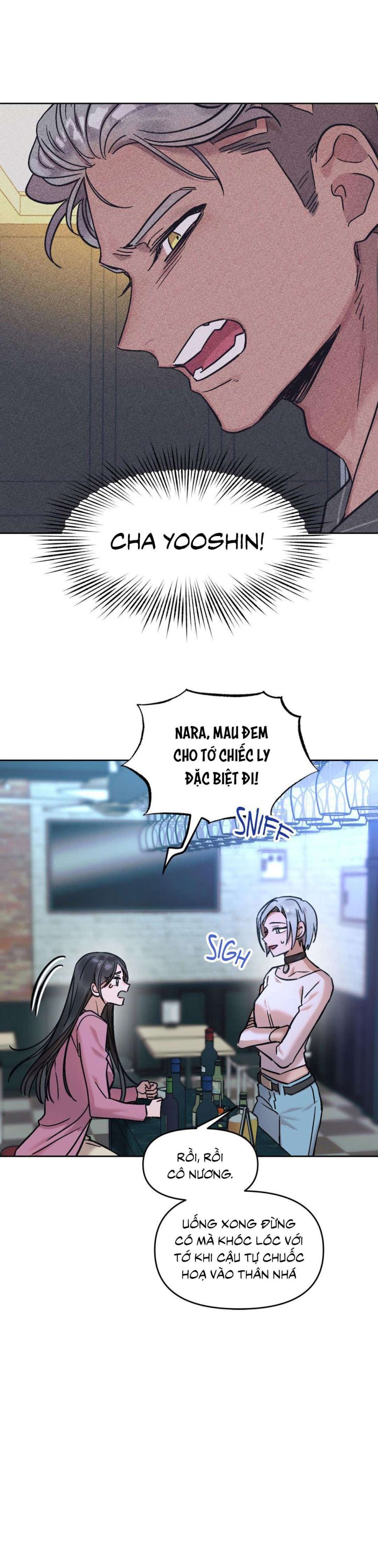 Người Gọi Nặc Danh 2 