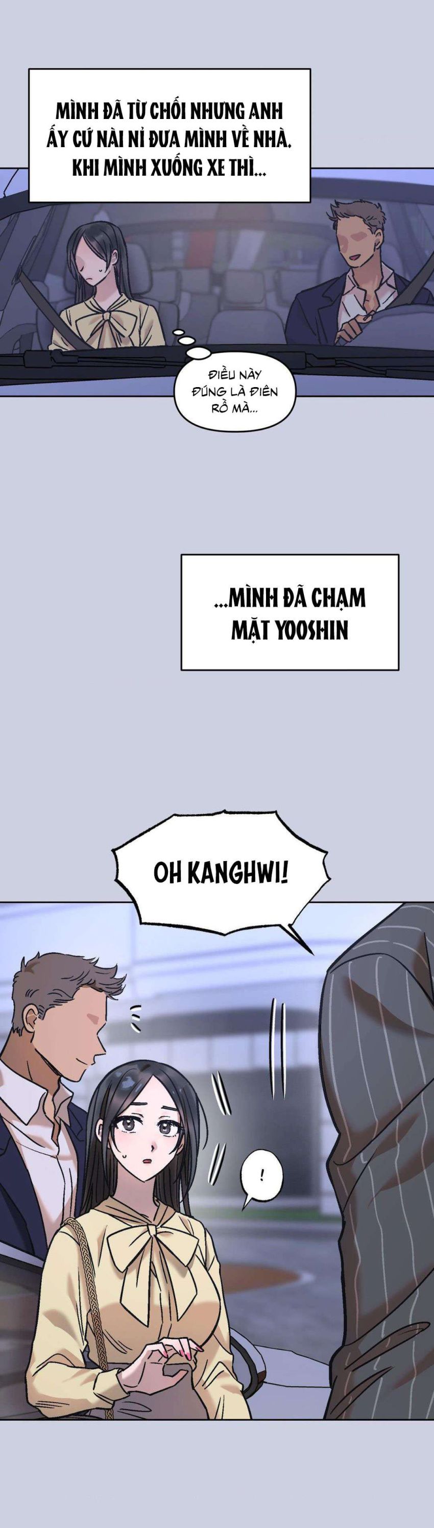 Người Gọi Nặc Danh 2 