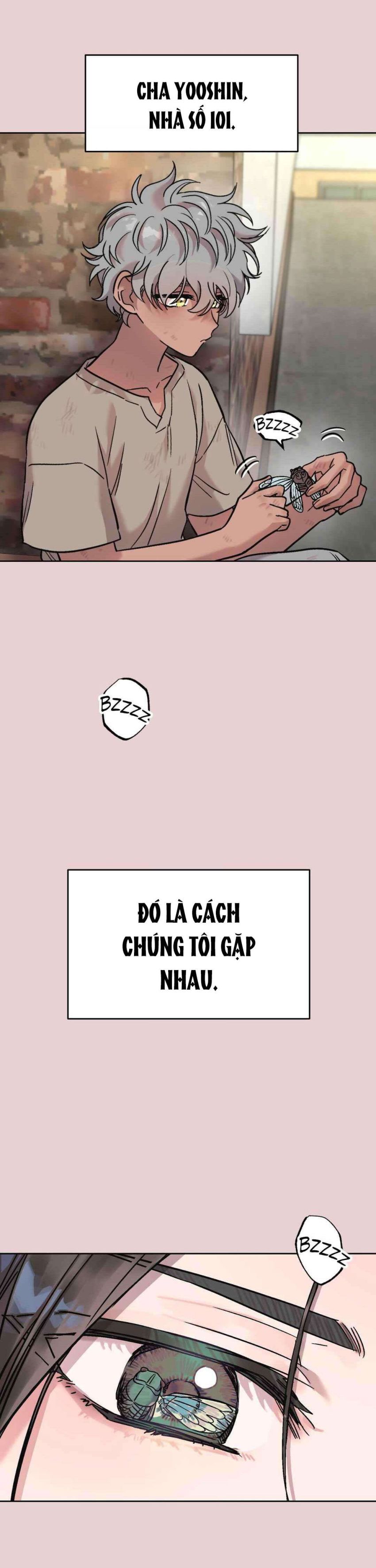 Người Gọi Nặc Danh 2 