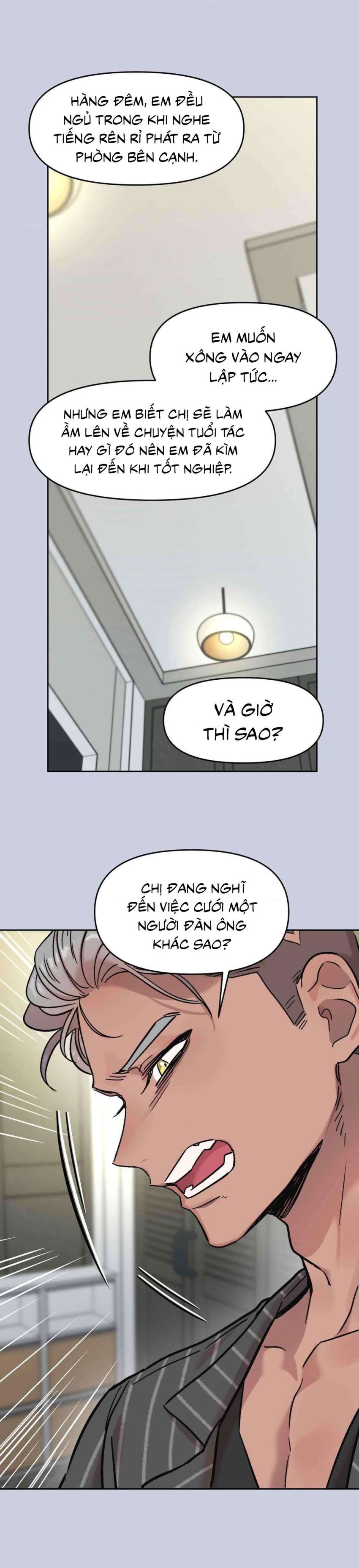 Người Gọi Nặc Danh 2 