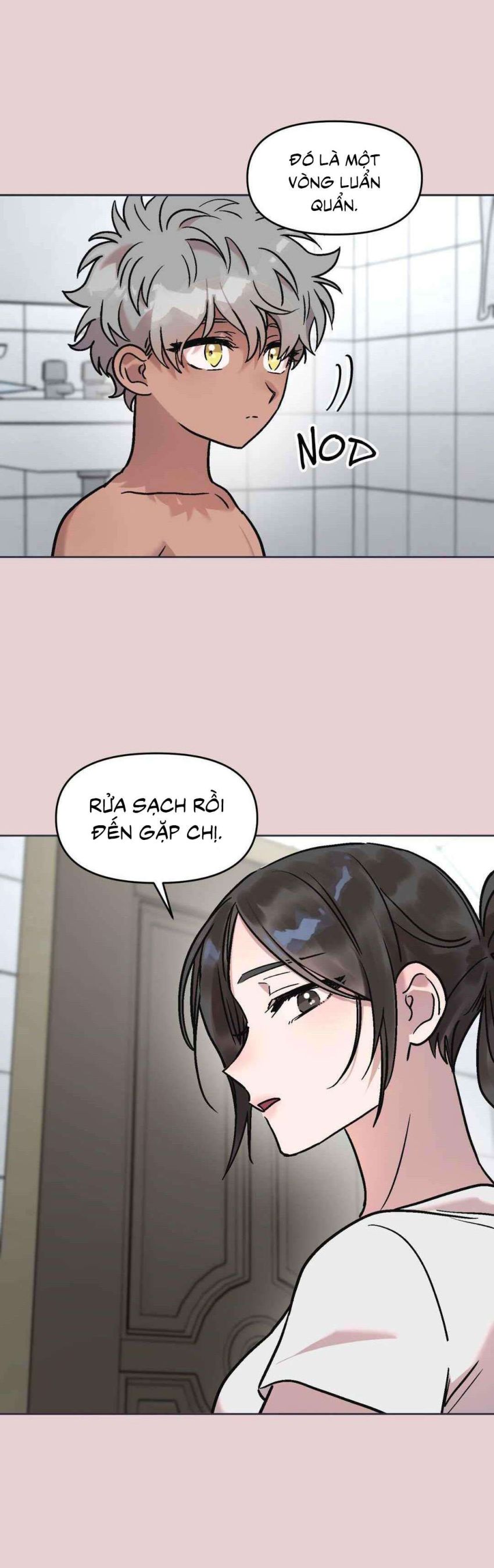 Người Gọi Nặc Danh 2 