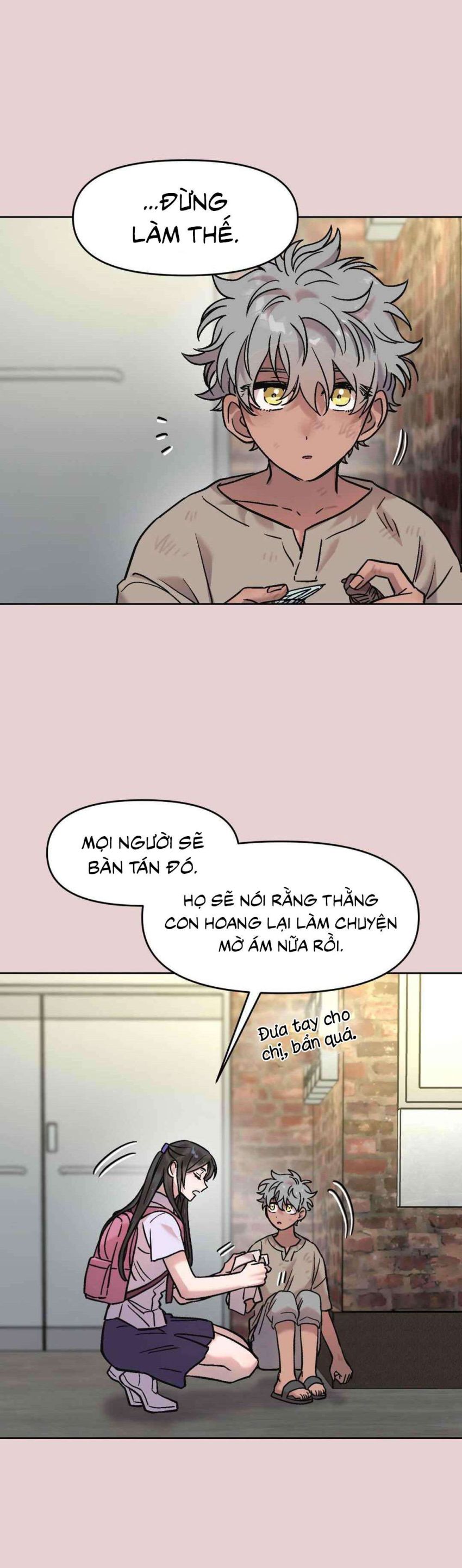 Người Gọi Nặc Danh 2 