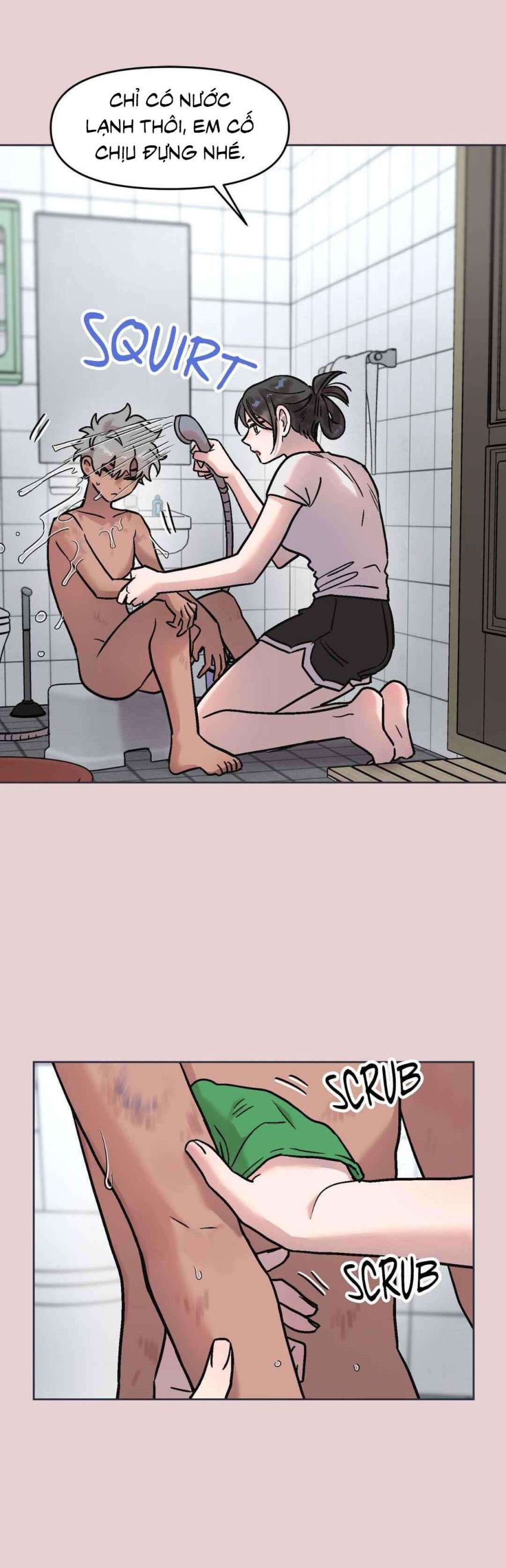Người Gọi Nặc Danh 2 