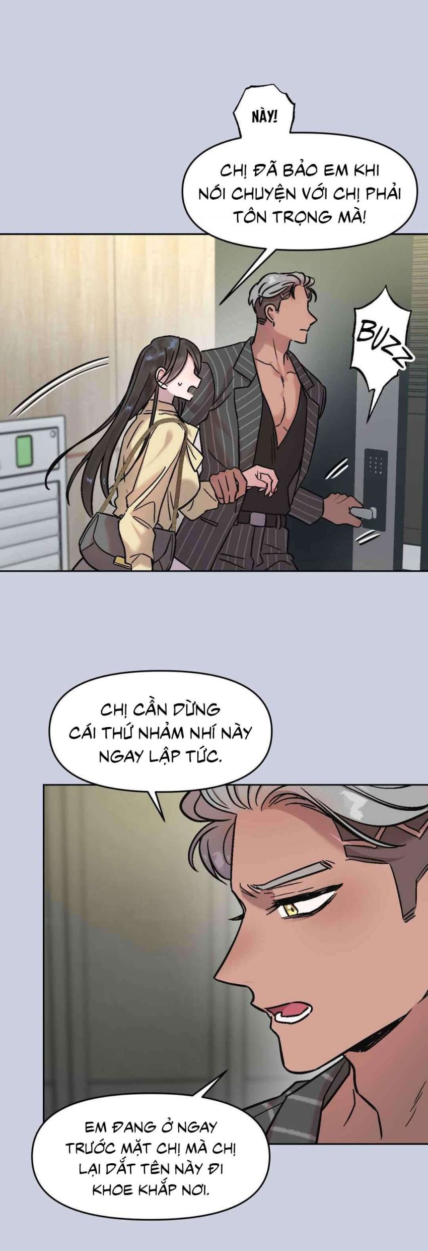 Người Gọi Nặc Danh 2 