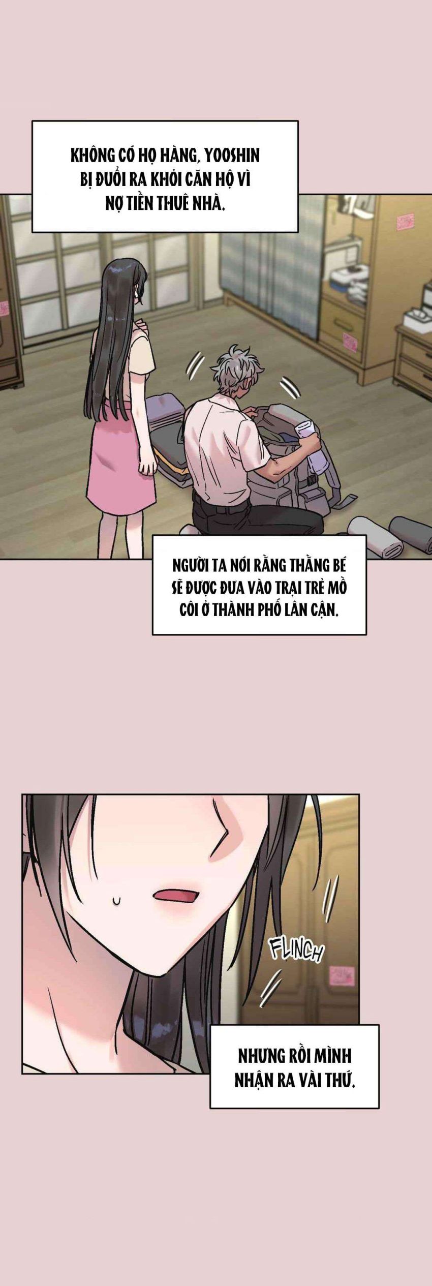 Người Gọi Nặc Danh 2 