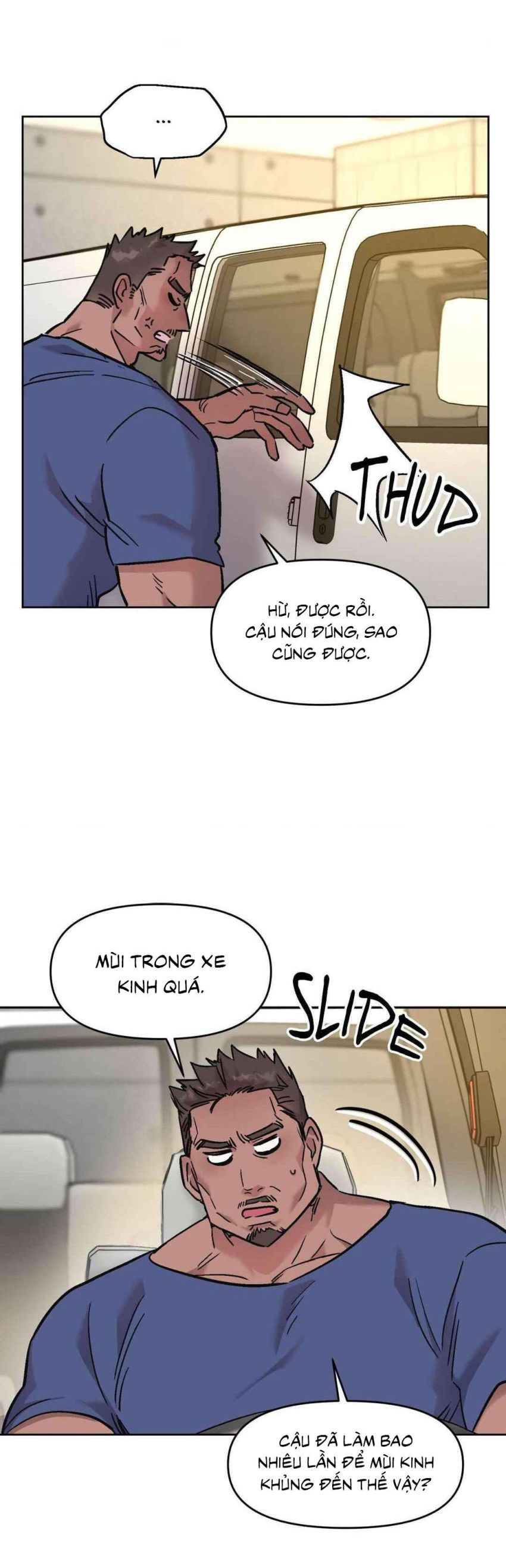 Người Gọi Nặc Danh 2 