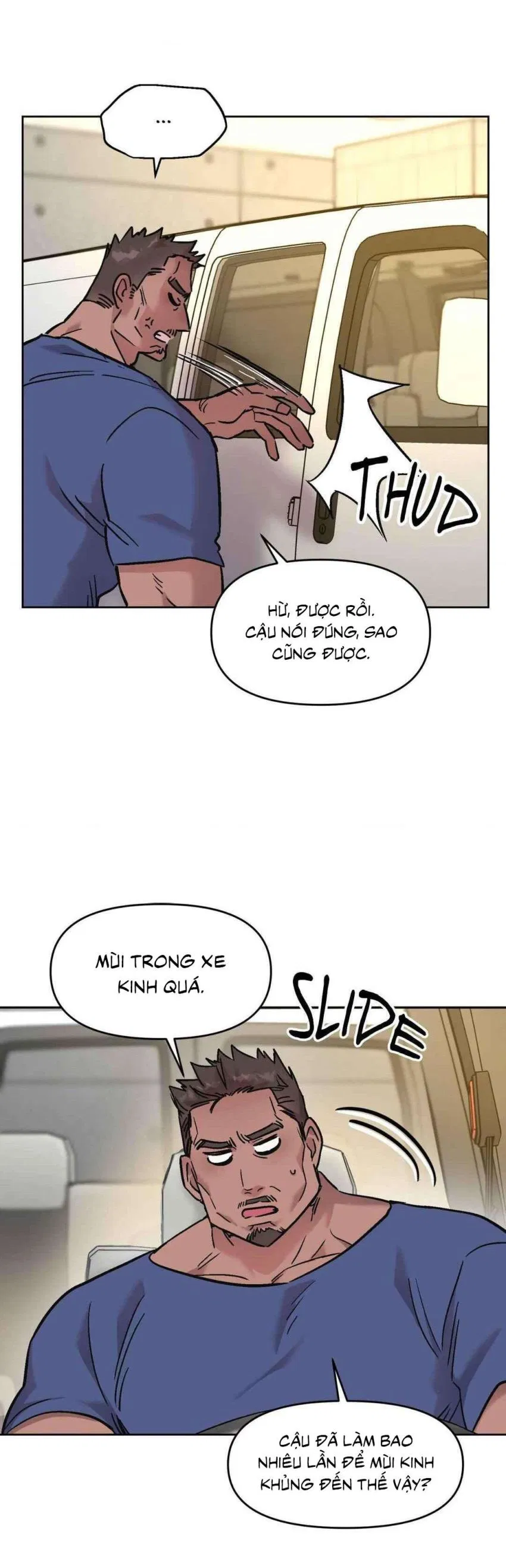 Người Gọi Nặc Danh 2 