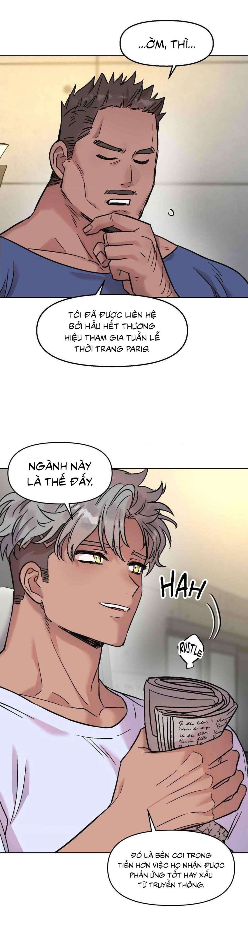 Người Gọi Nặc Danh 2 
