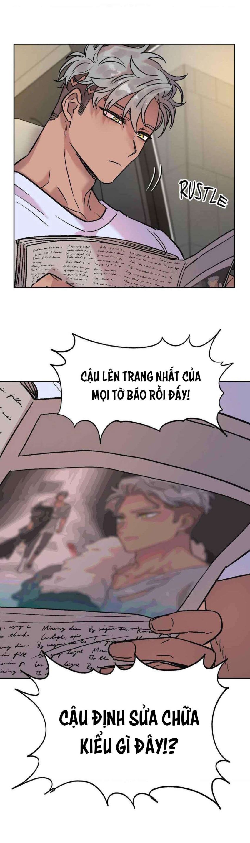 Người Gọi Nặc Danh 2 