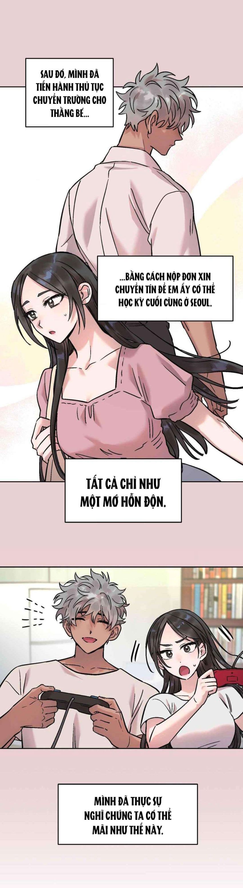 Người Gọi Nặc Danh 2 