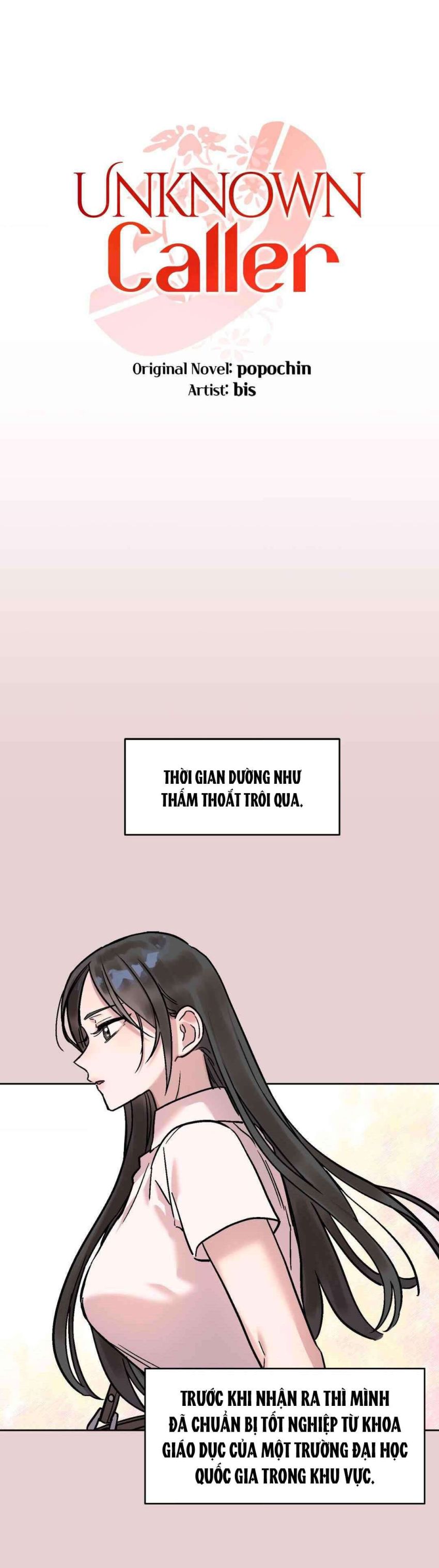 Người Gọi Nặc Danh 2 
