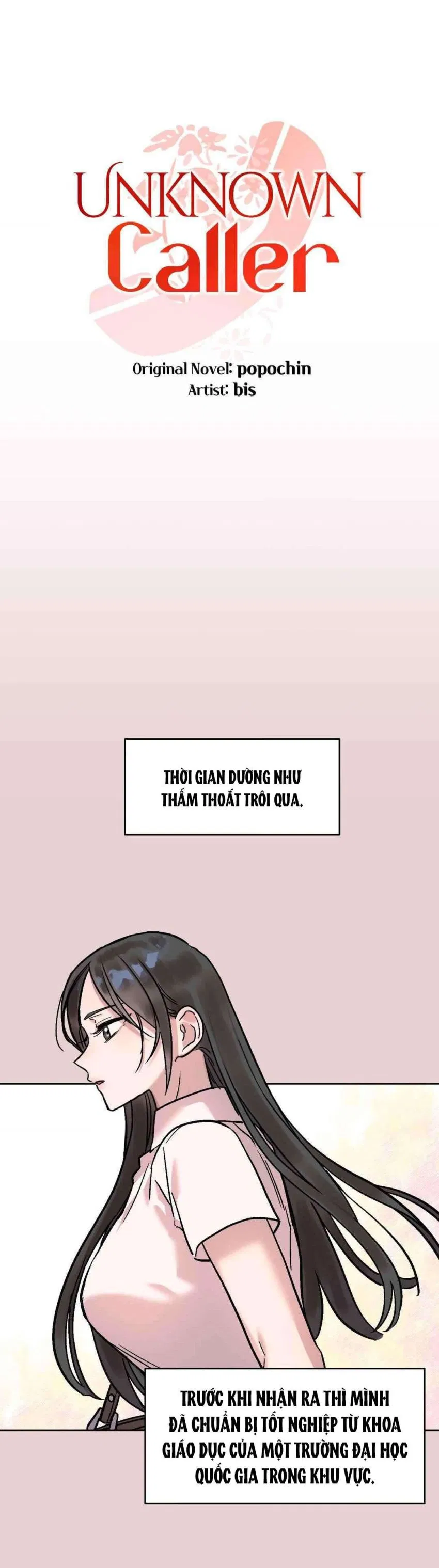 Người Gọi Nặc Danh 2 