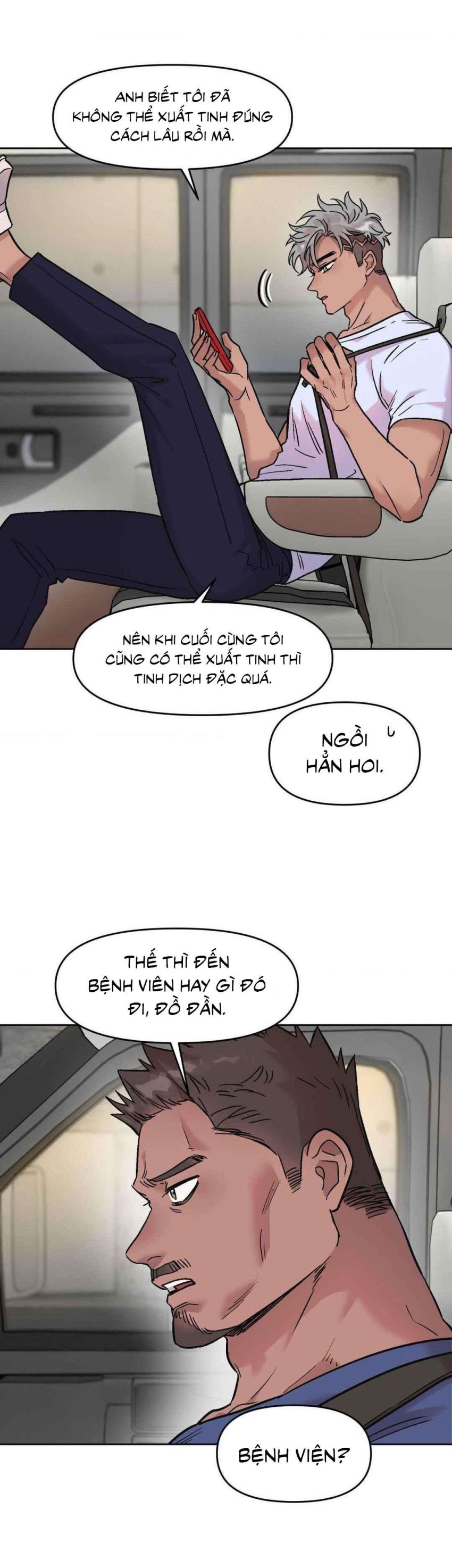 Người Gọi Nặc Danh 2 