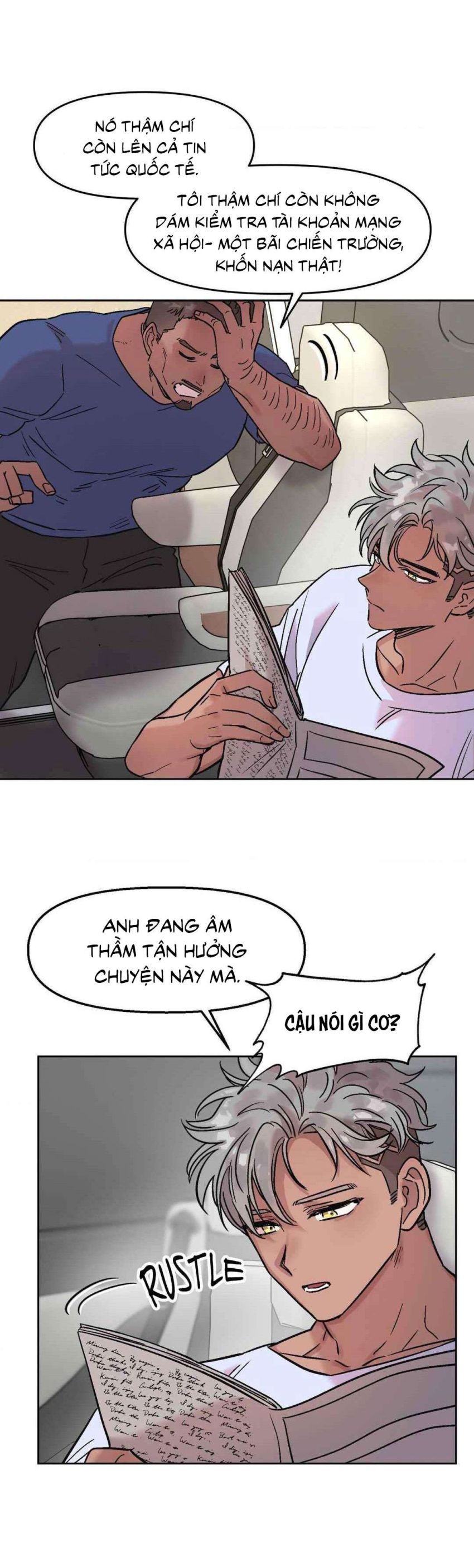 Người Gọi Nặc Danh 2 